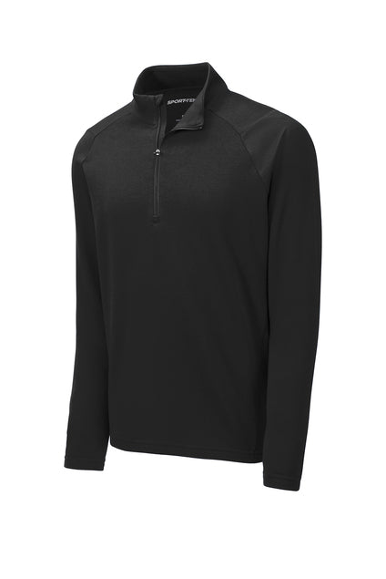 Communities In Schools 1/4-Zip Pullover